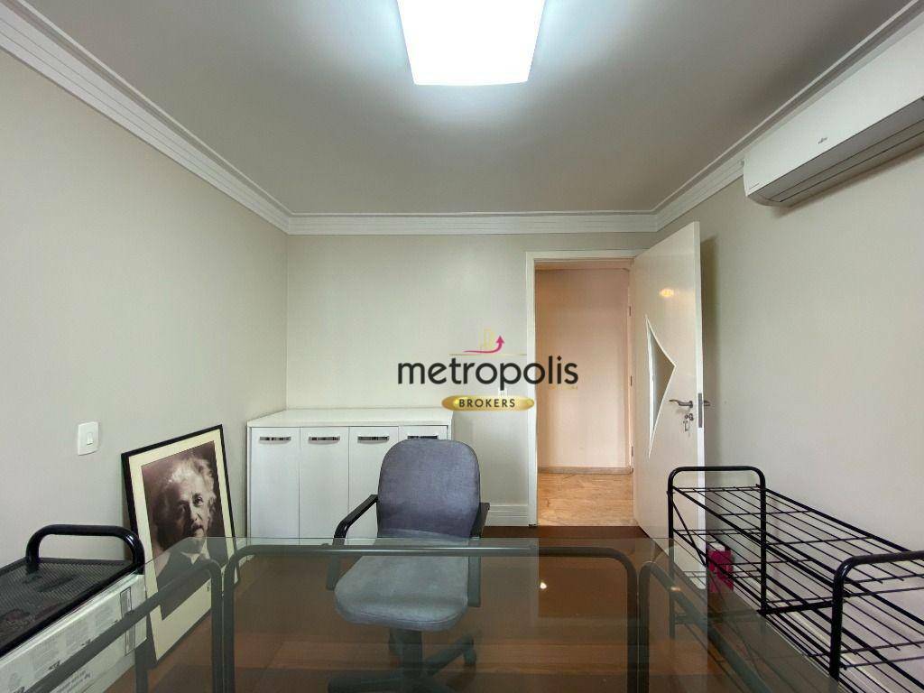 Apartamento à venda com 4 quartos, 250m² - Foto 21