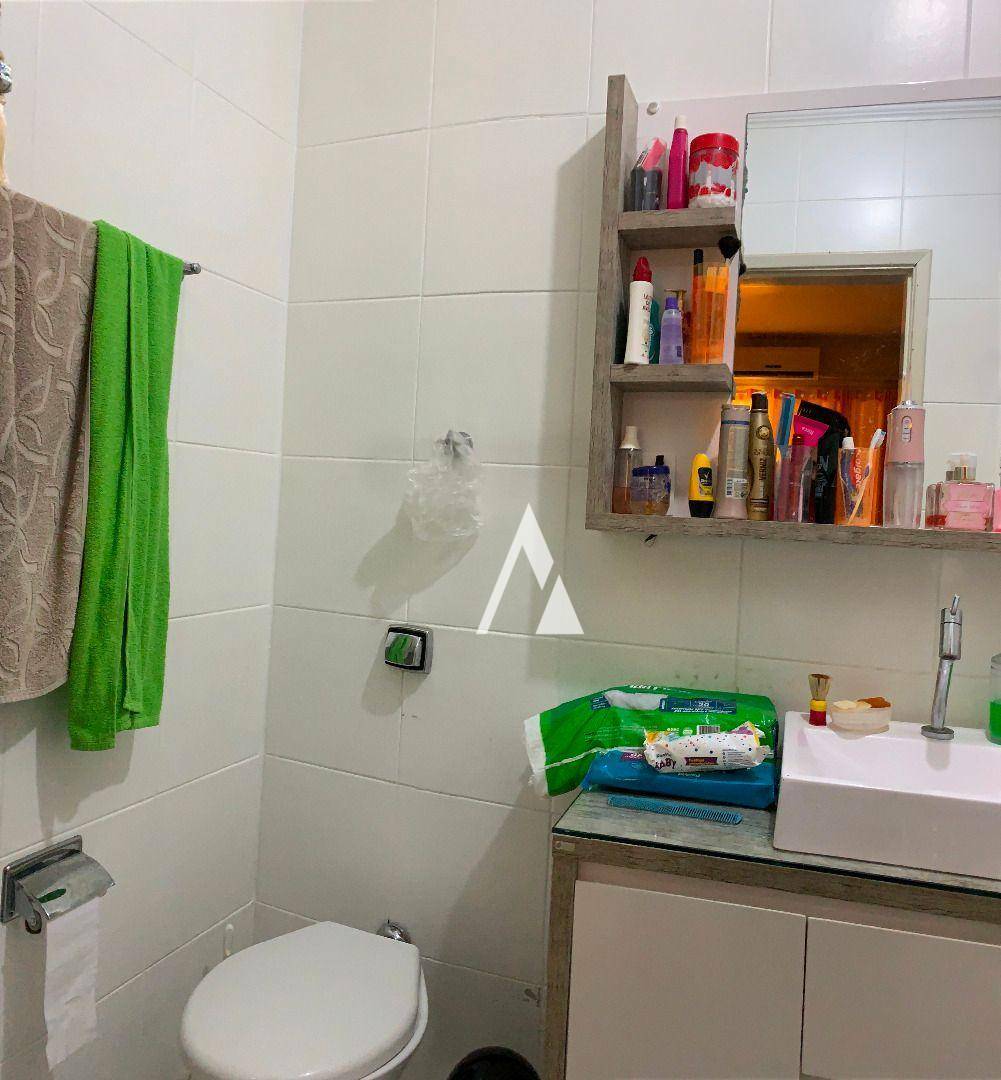 Apartamento à venda com 1 quarto, 38m² - Foto 15