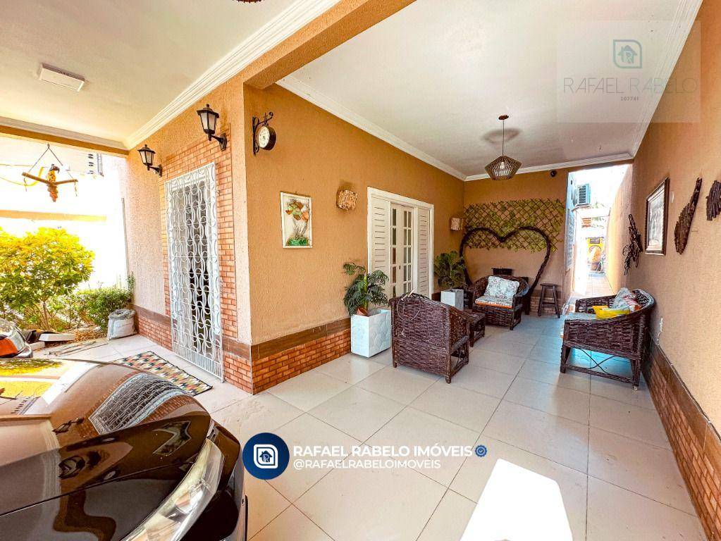 Casa, 5 quartos, 328 m² - Foto 4