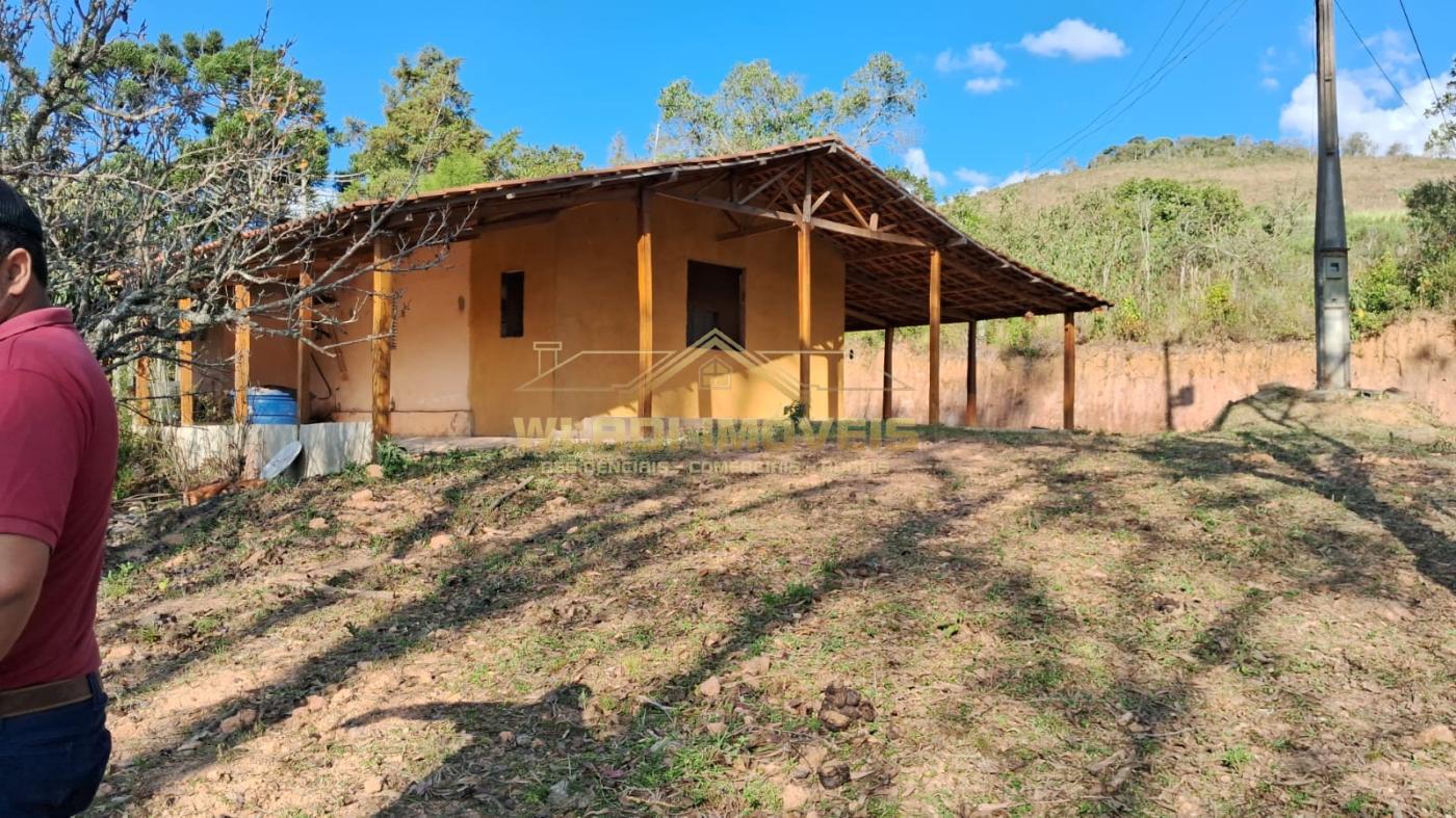 Fazenda à venda, 72m² - Foto 4