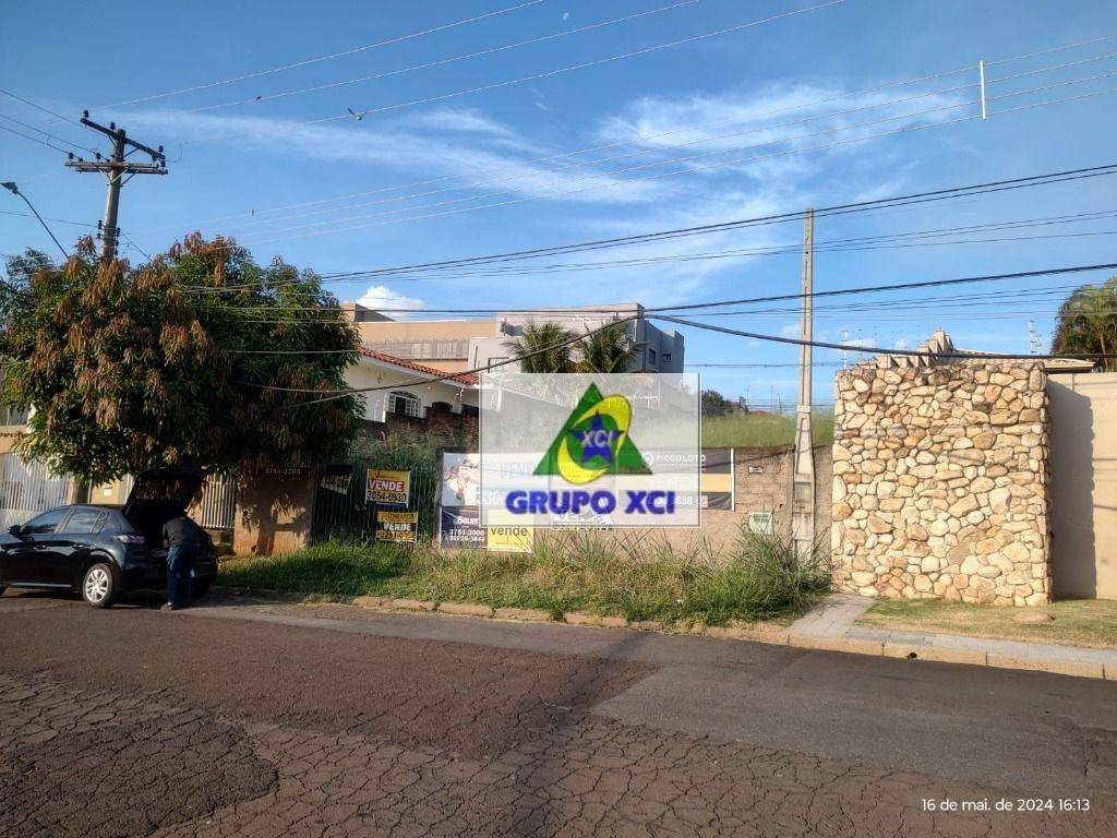 Terreno, 524 m² - Foto 1