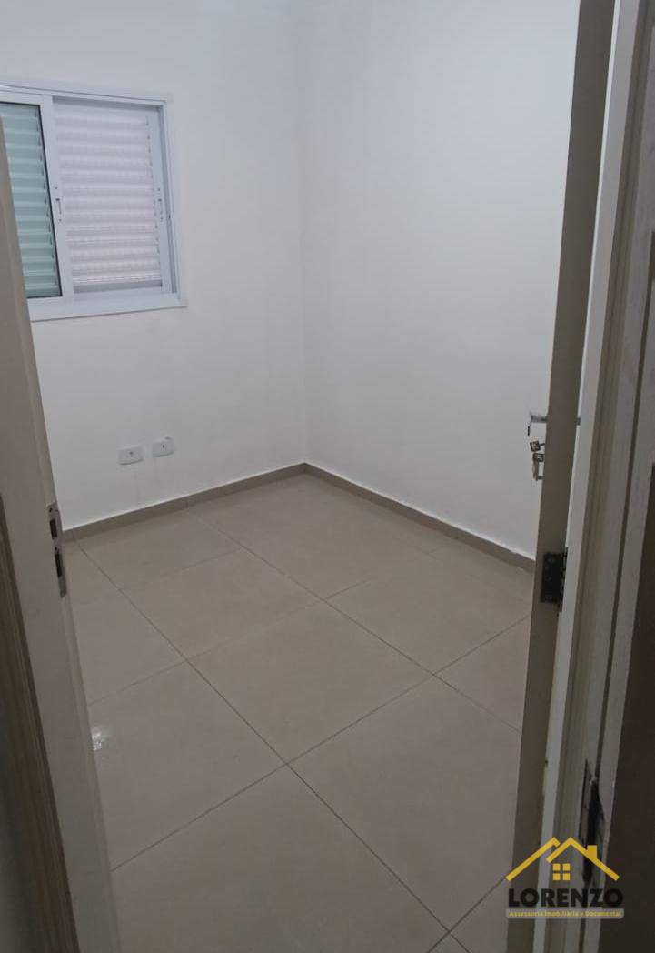 Apartamento à venda com 2 quartos, 64m² - Foto 11