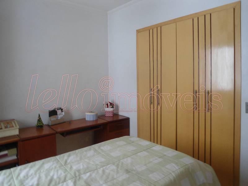 Apartamento à venda com 3 quartos, 185m² - Foto 14