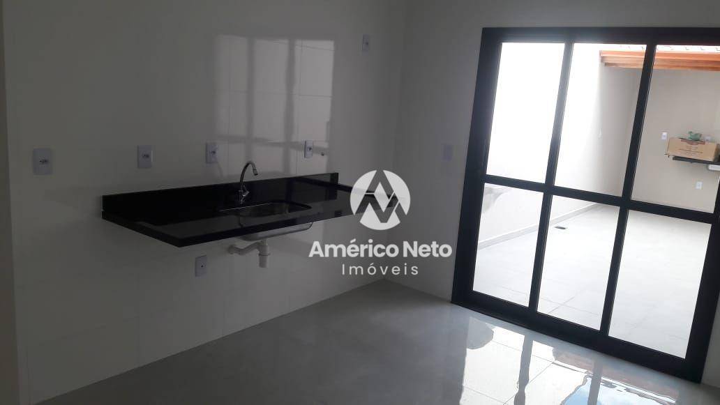 Sobrado à venda com 3 quartos, 114m² - Foto 7