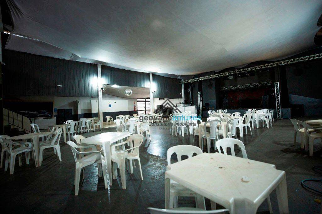 Depósito-Galpão, 679 m² - Foto 16