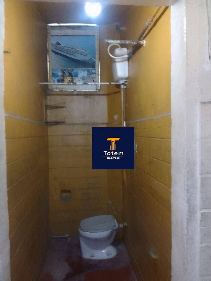 Loja-Salão, 49 m² - Foto 1