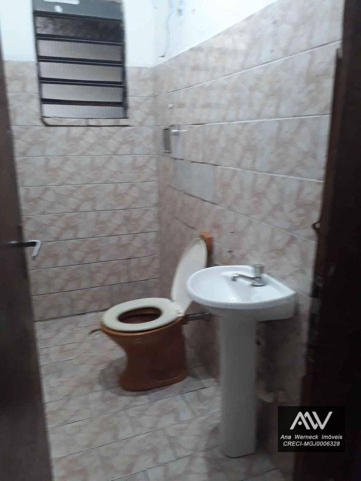 Casa à venda com 2 quartos, 50m² - Foto 6