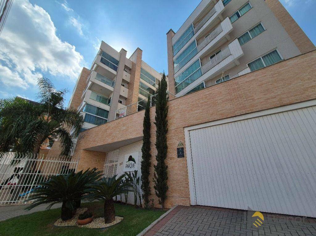 Apartamento para alugar com 1 quarto, 73m² - Foto 1