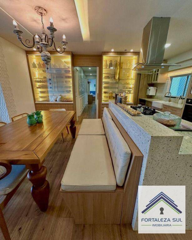 Apartamento à venda com 3 quartos, 137m² - Foto 13
