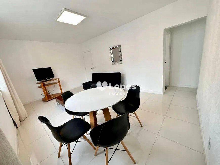 Apartamento à venda com 3 quartos, 105m² - Foto 2