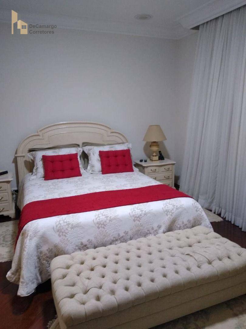 Apartamento à venda com 4 quartos, 260m² - Foto 25