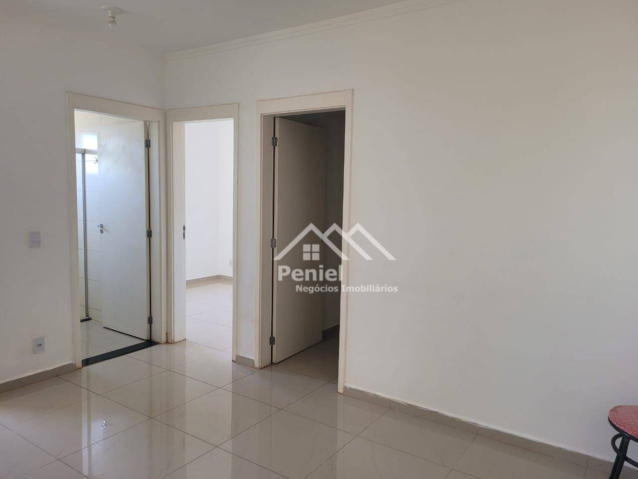 Apartamento à venda com 2 quartos, 44m² - Foto 1