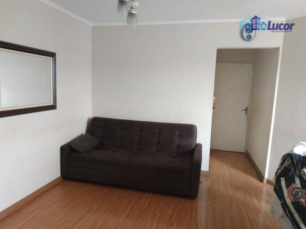 Apartamento à venda com 2 quartos, 45m² - Foto 4