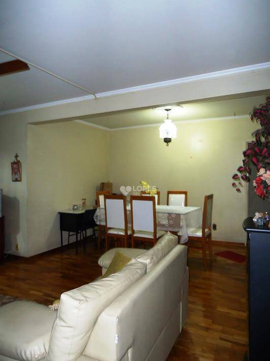 Apartamento à venda com 3 quartos, 182m² - Foto 5