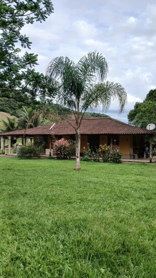 Fazenda à venda com 4 quartos, 2500m² - Foto 2