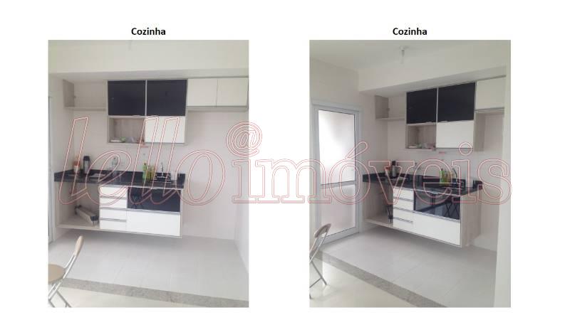 Apartamento para alugar com 1 quarto, 48m² - Foto 10