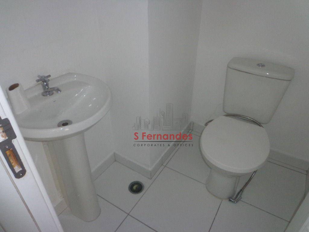 Conjunto Comercial-Sala para alugar, 120m² - Foto 17