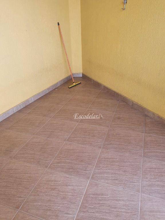 Sobrado à venda com 3 quartos, 208m² - Foto 13