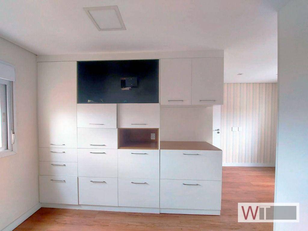 Apartamento para alugar com 3 quartos, 87m² - Foto 20