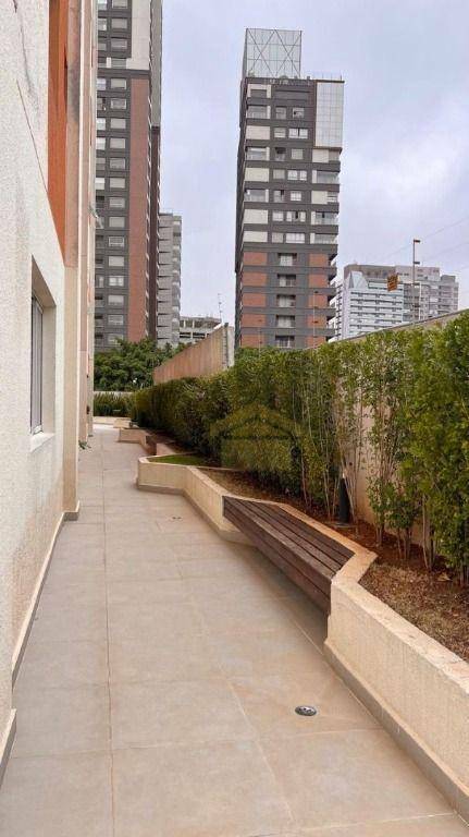 Apartamento à venda com 2 quartos, 55m² - Foto 20