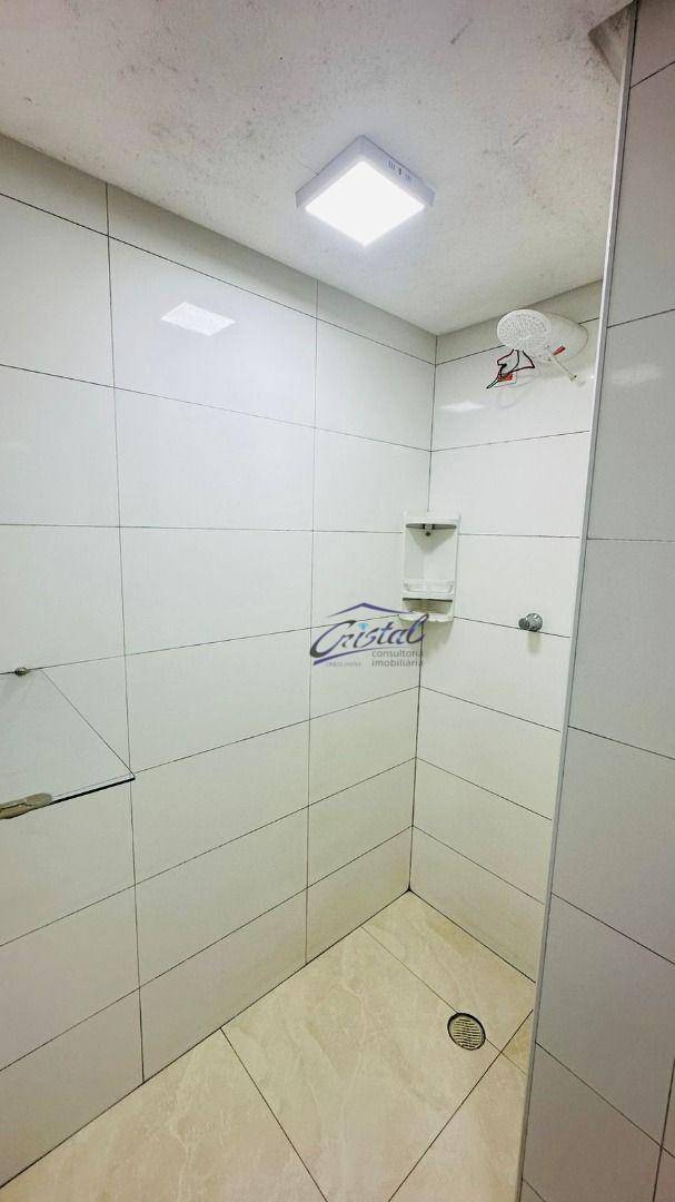 Apartamento à venda com 1 quarto, 50m² - Foto 11