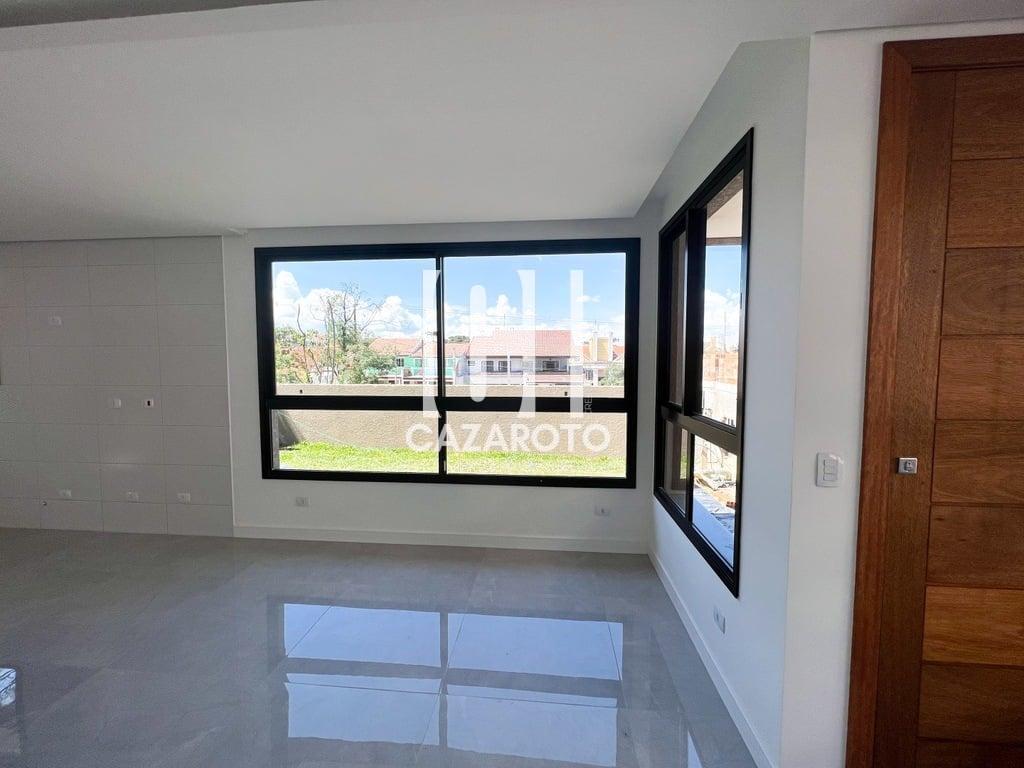 Sobrado à venda com 3 quartos, 120m² - Foto 4