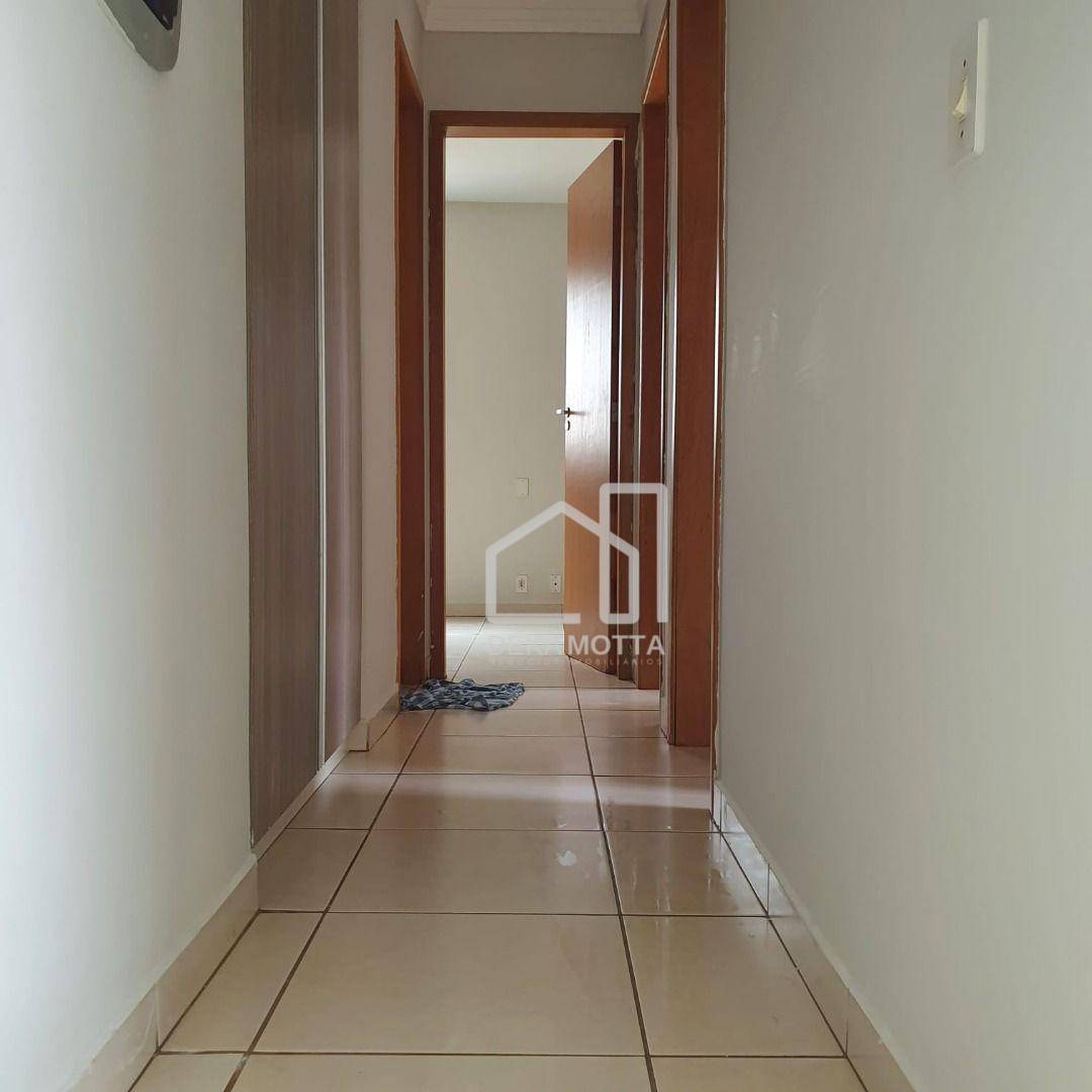 Apartamento à venda com 3 quartos, 61m² - Foto 10