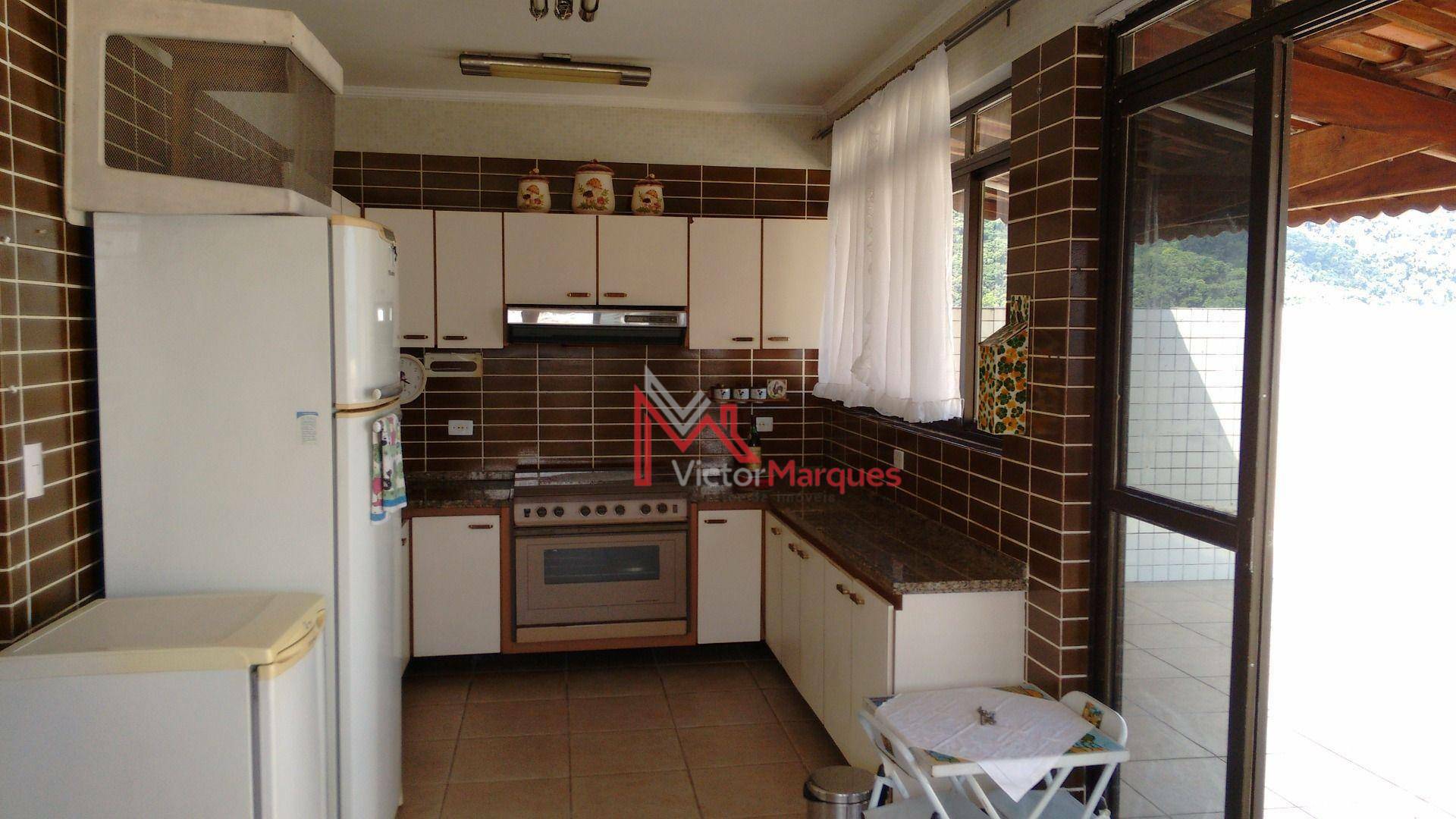 Apartamento à venda com 4 quartos, 258m² - Foto 27