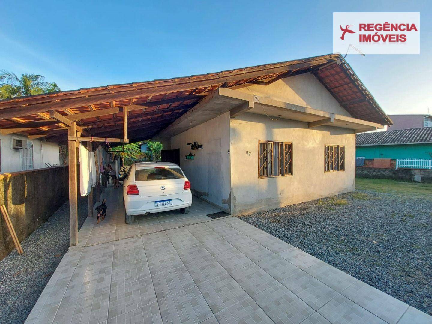 Casa à venda com 3 quartos, 63m² - Foto 14