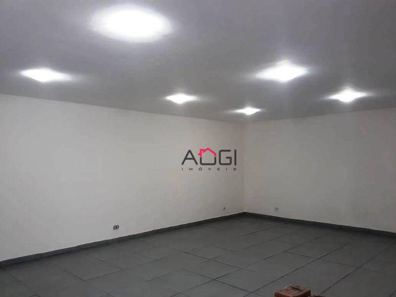 Conjunto Comercial-Sala para alugar, 215m² - Foto 3