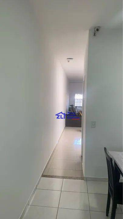 Sobrado à venda com 3 quartos, 200m² - Foto 7