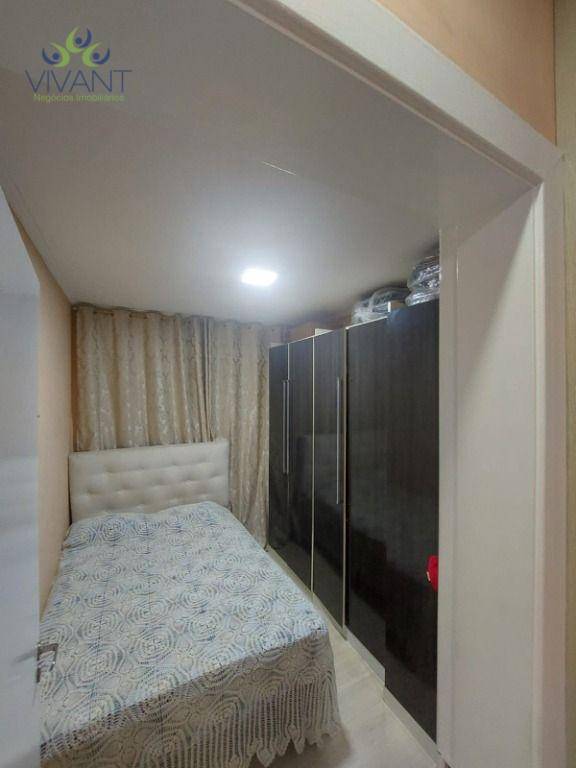 Apartamento à venda com 3 quartos, 56m² - Foto 11