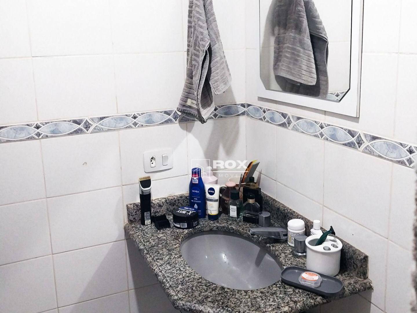 Apartamento à venda com 2 quartos, 57m² - Foto 21