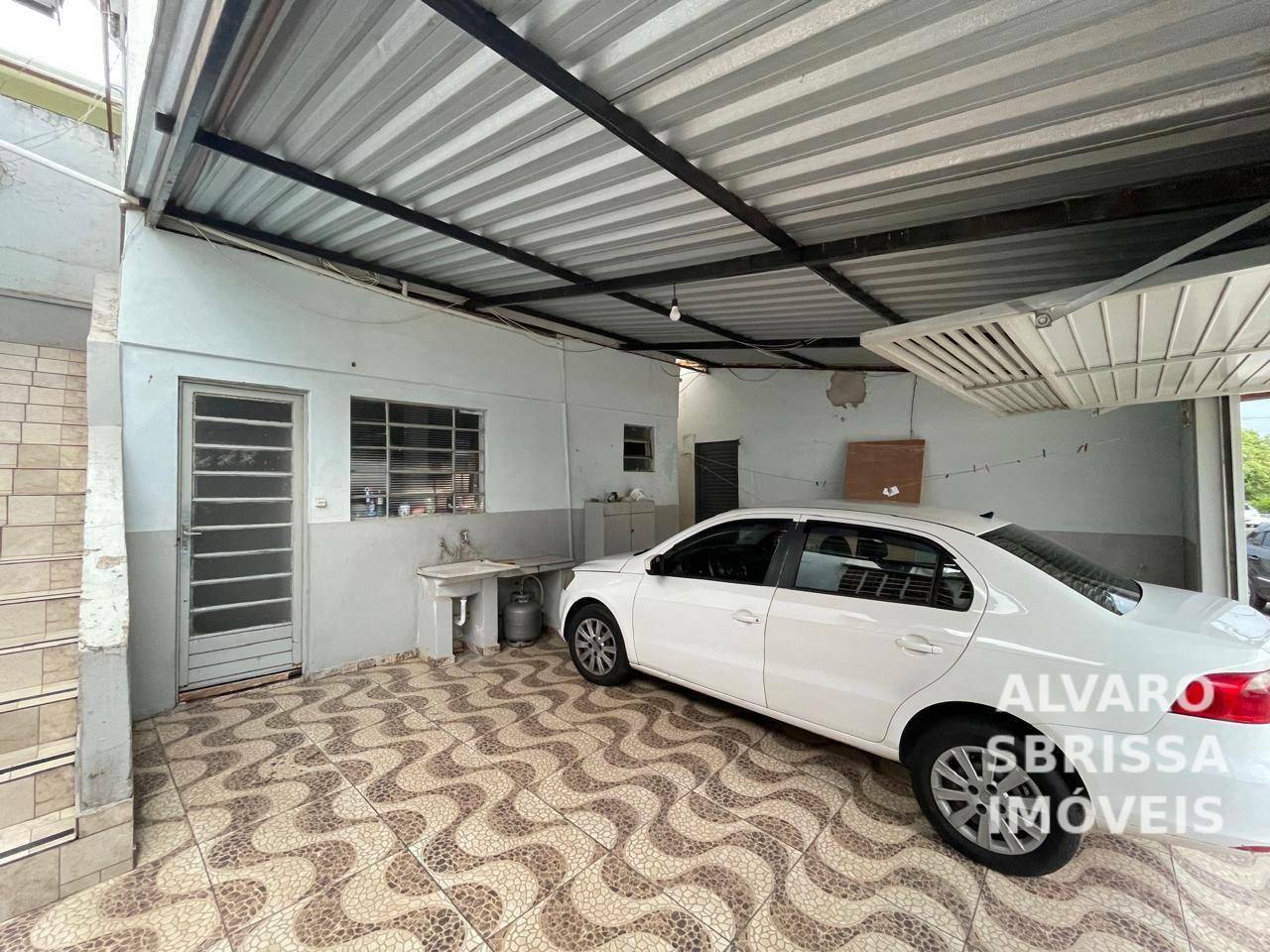 Casa à venda com 4 quartos, 247m² - Foto 19