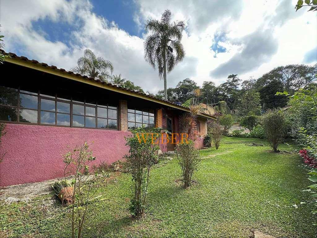 Casa de Condomínio à venda com 7 quartos, 387m² - Foto 58