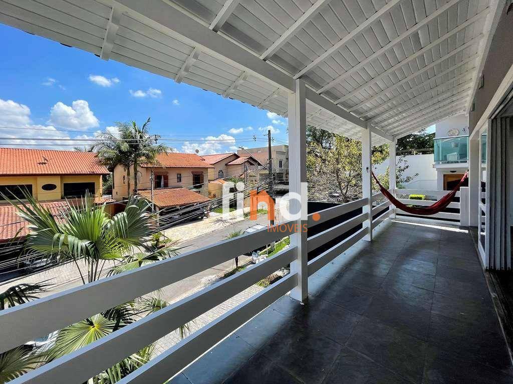 Casa de Condomínio à venda com 5 quartos, 285m² - Foto 39