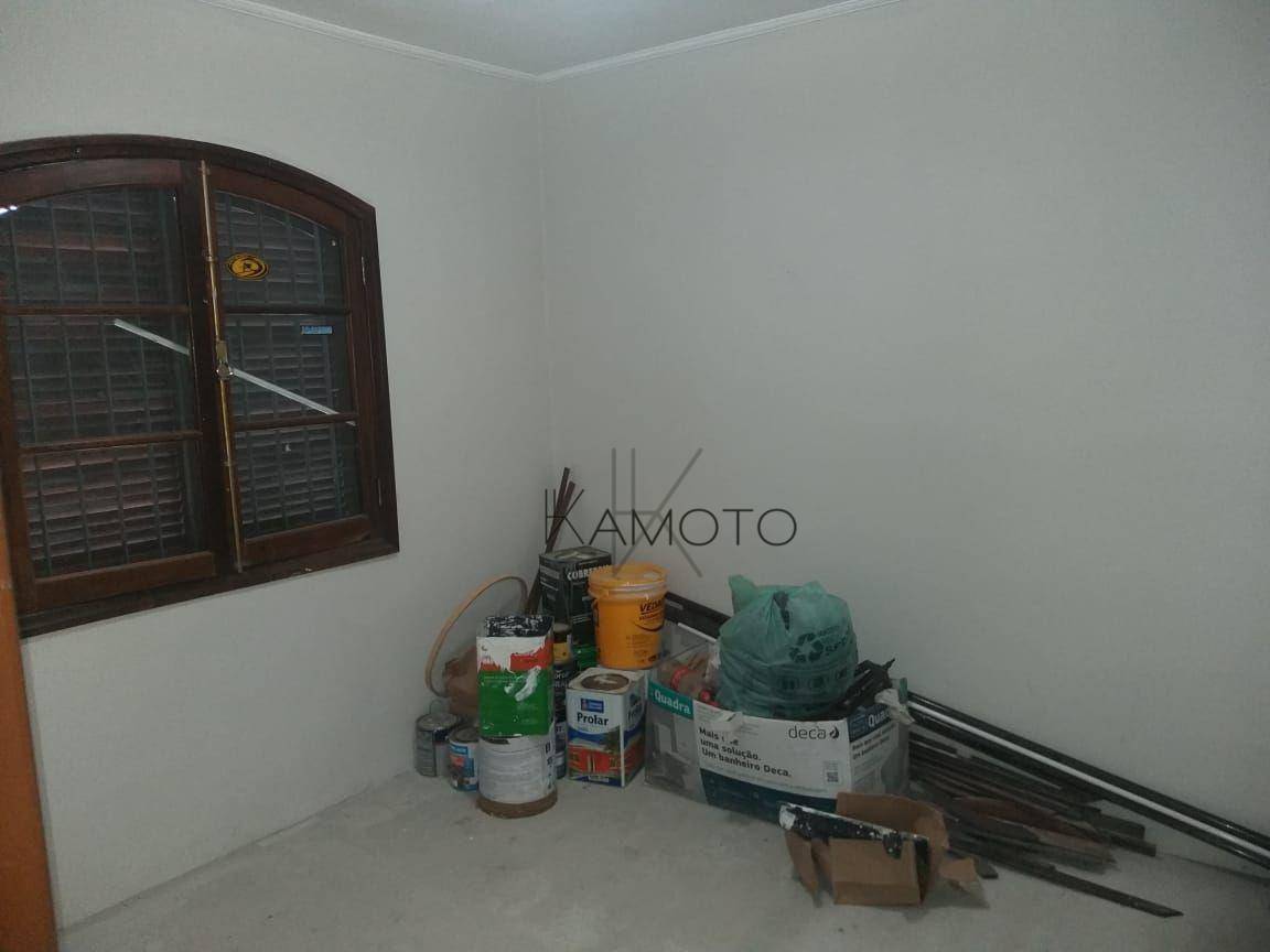 Casa à venda com 5 quartos, 319m² - Foto 22