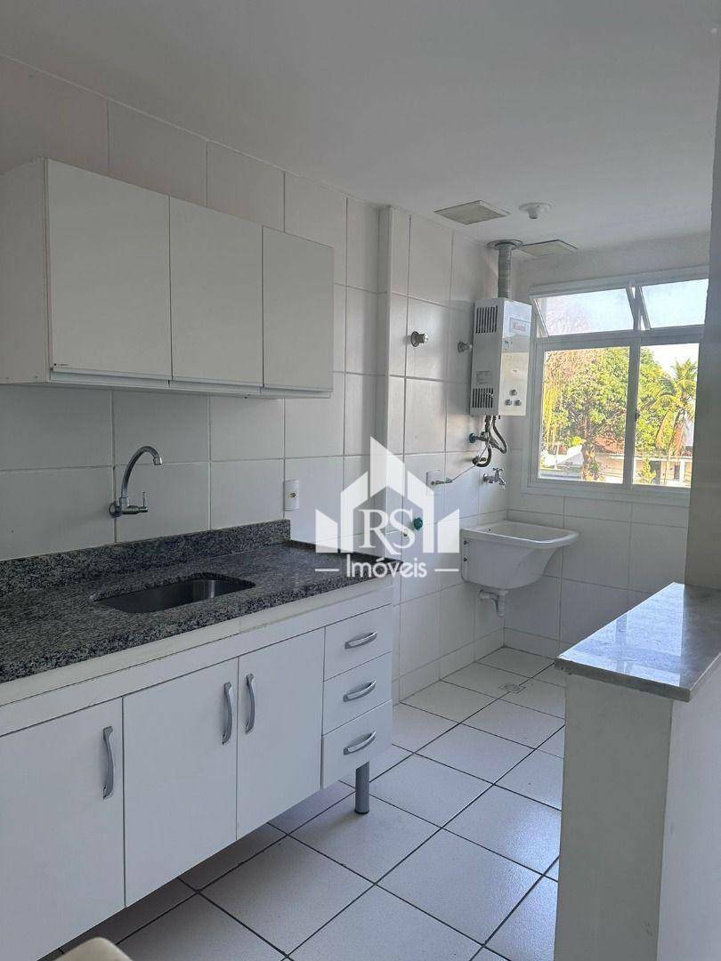 Apartamento à venda com 3 quartos, 70m² - Foto 19