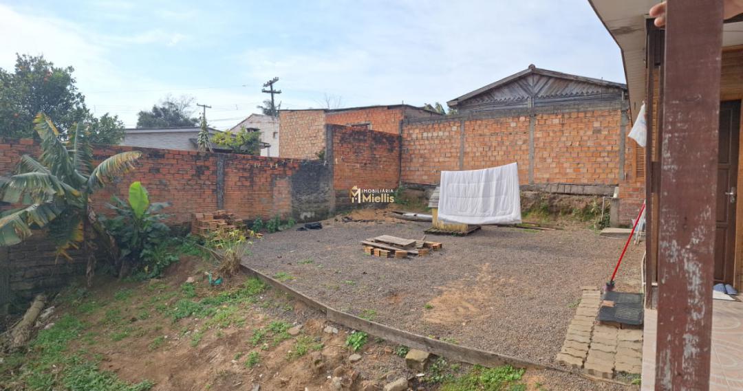 Casa à venda com 3 quartos, 76m² - Foto 11