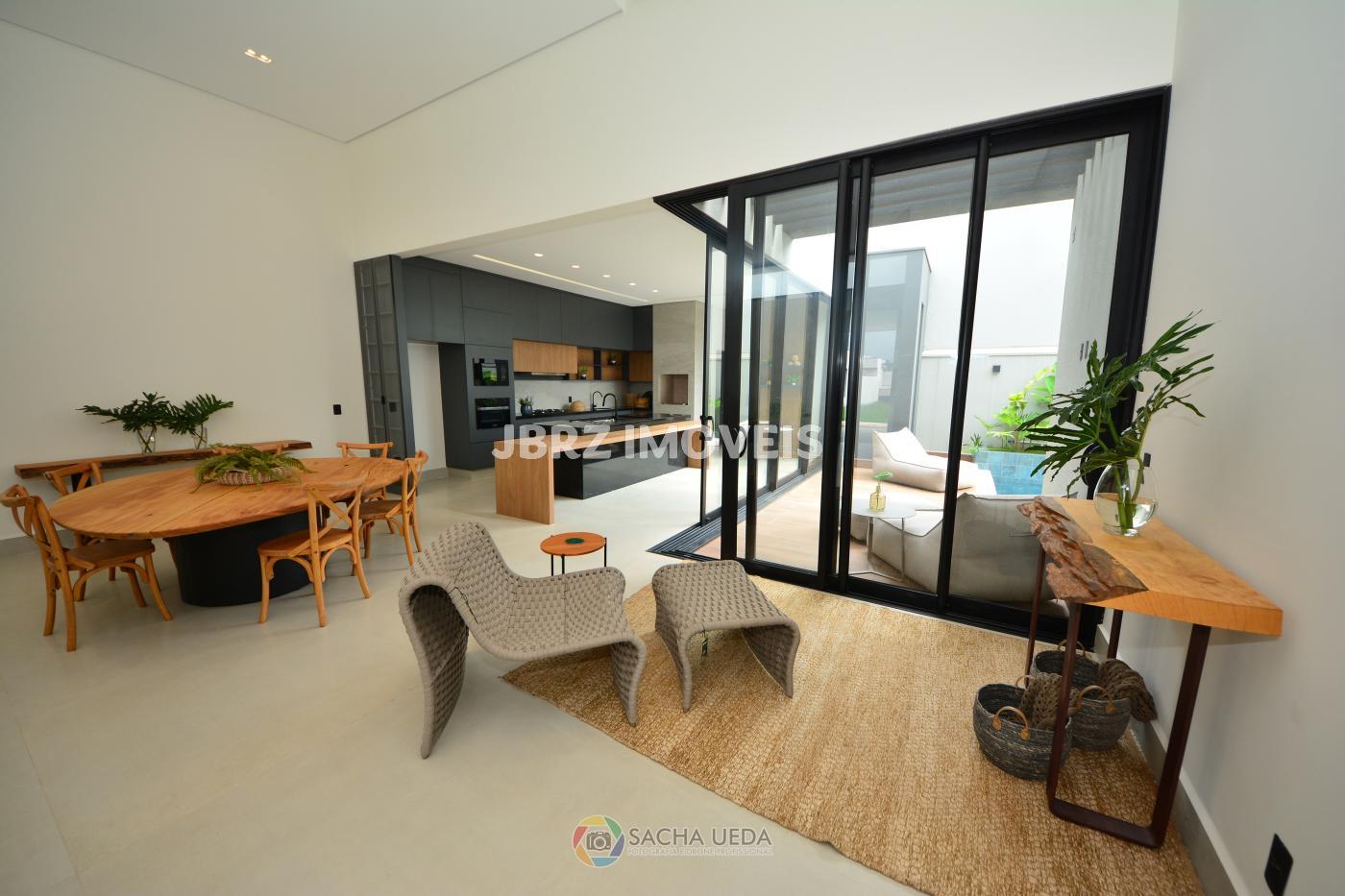 Casa de Condomínio à venda com 3 quartos, 220m² - Foto 10