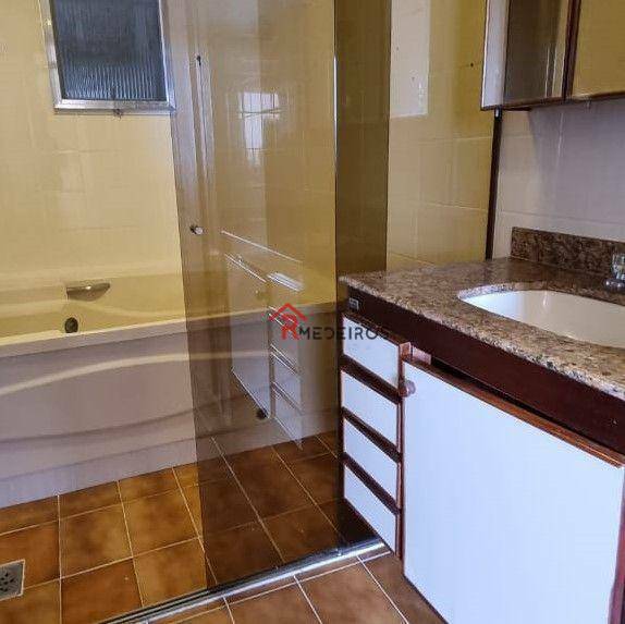 Apartamento à venda com 1 quarto, 65m² - Foto 11