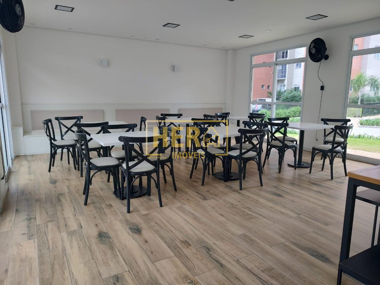 Apartamento à venda com 3 quartos, 64m² - Foto 28
