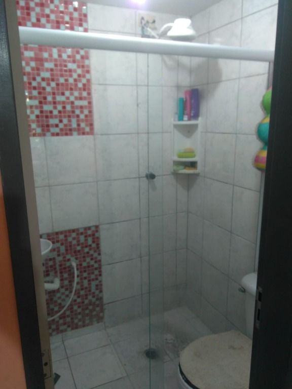 Apartamento à venda com 2 quartos, 63m² - Foto 6