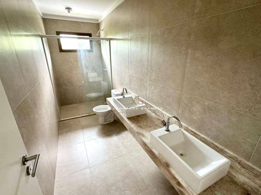 Casa de Condomínio à venda com 3 quartos, 236m² - Foto 15