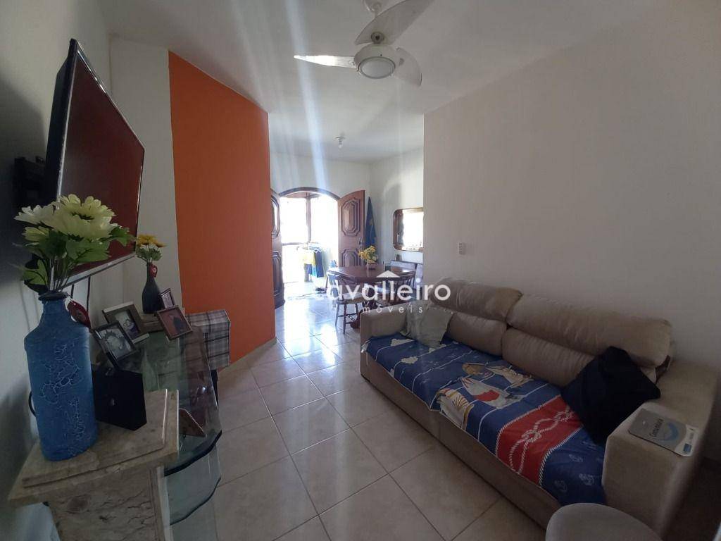 Apartamento à venda com 2 quartos, 60m² - Foto 4