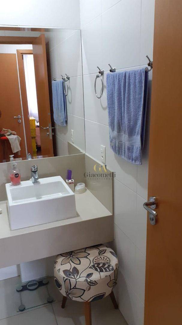 Apartamento à venda com 2 quartos, 58m² - Foto 25