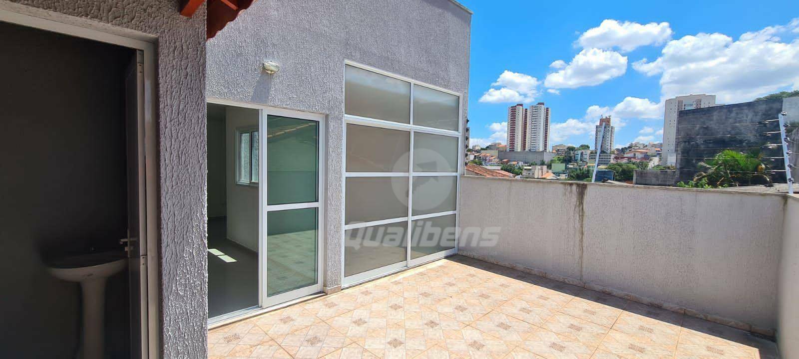 Cobertura à venda com 3 quartos, 101m² - Foto 7