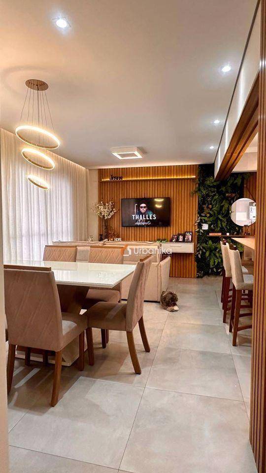 Apartamento, 3 quartos, 94 m² - Foto 1