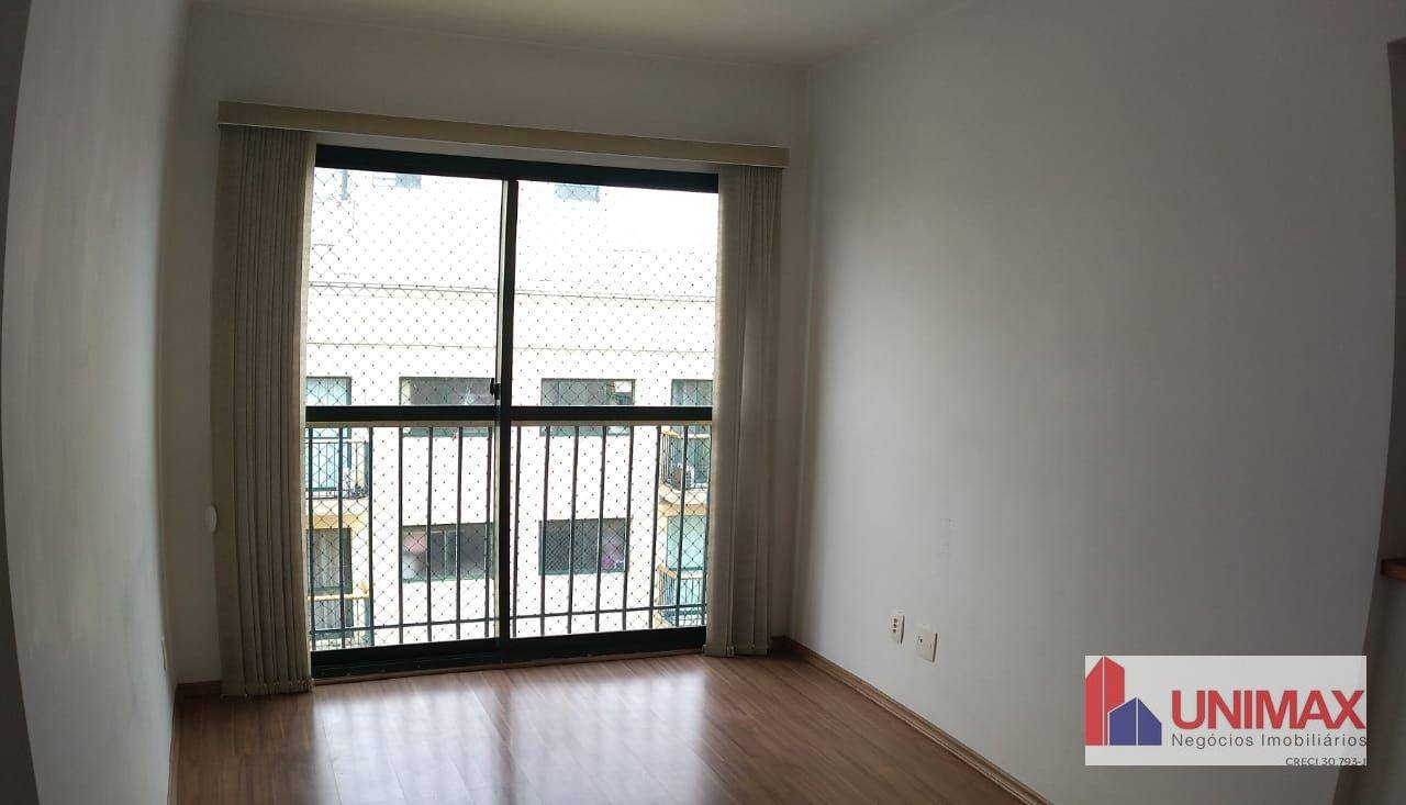 Apartamento para alugar com 2 quartos, 60m² - Foto 5