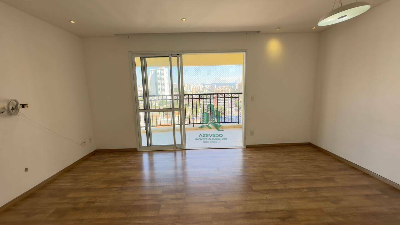 Apartamento à venda com 2 quartos, 94m² - Foto 3